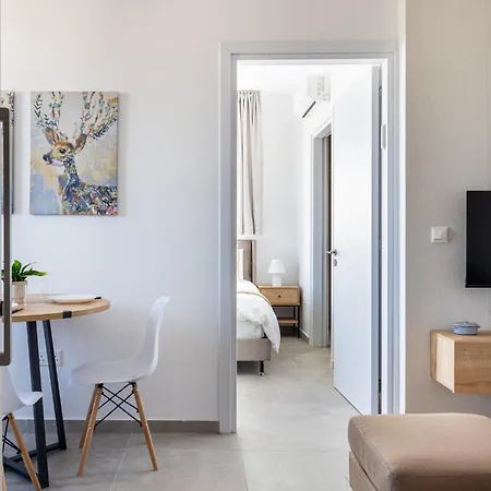 Park View Retreat Apartament