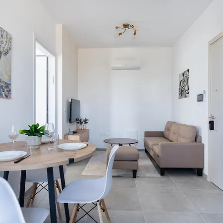 Park View Retreat Apartament