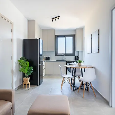 Apartament Park View Retreat *