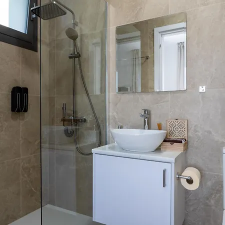 Park View Retreat * Limassol