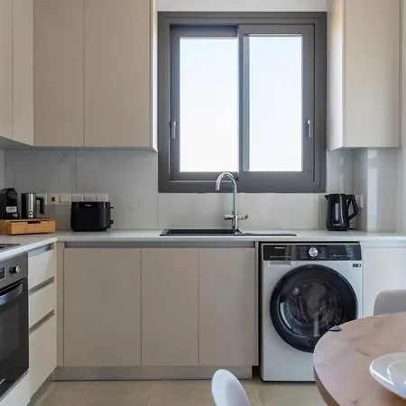 Park View Retreat Limassol