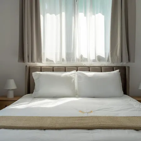Apartament Park View Retreat Limassol