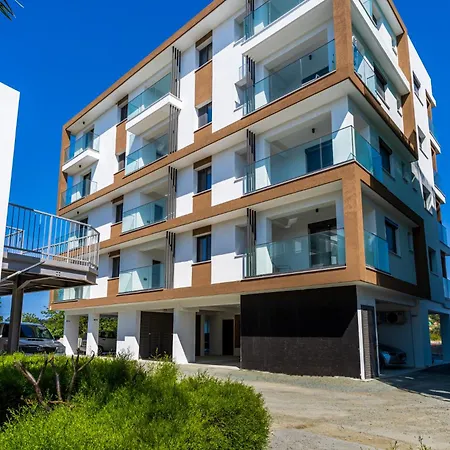 Apartament Park View Retreat *
